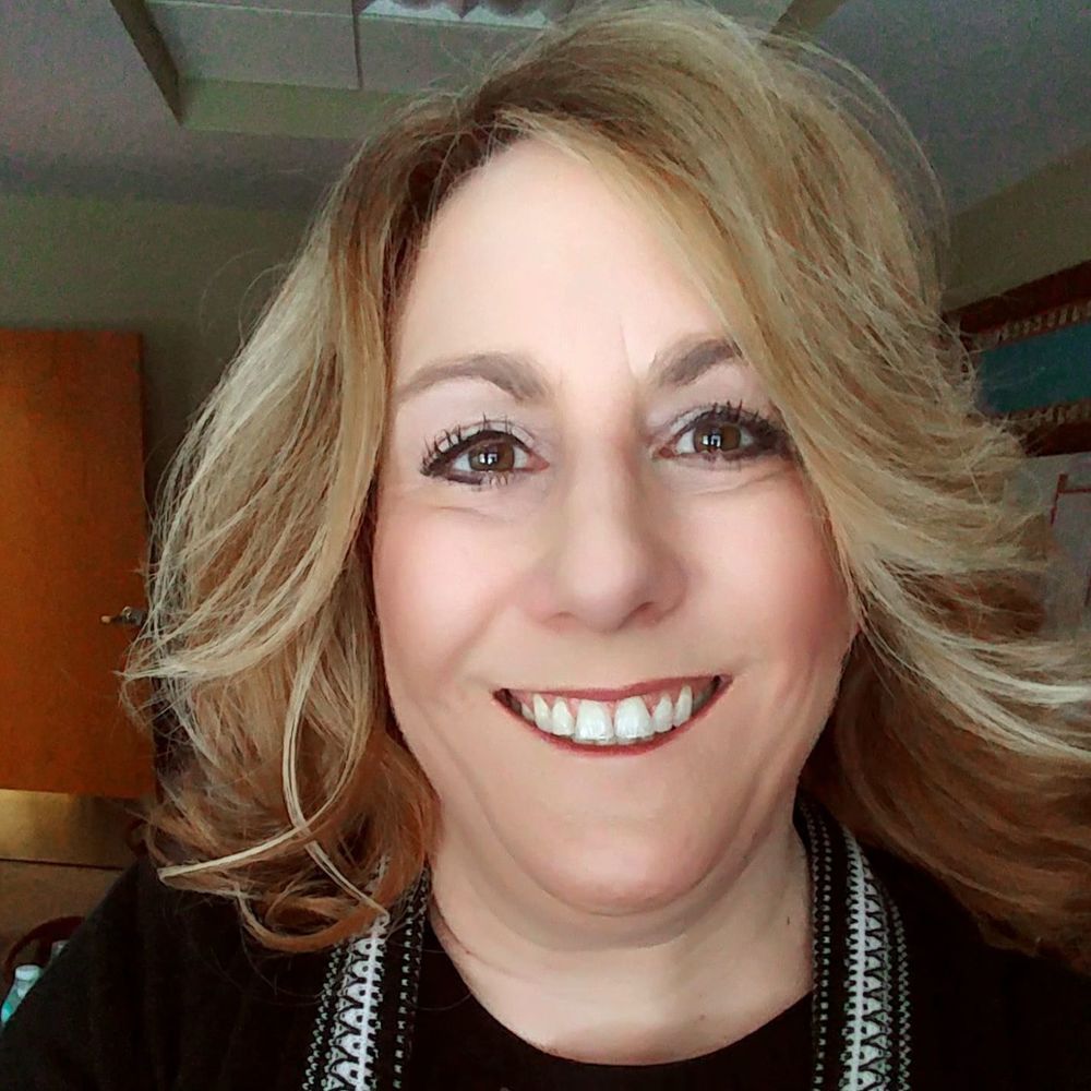 Meet your Posher, Kimberly